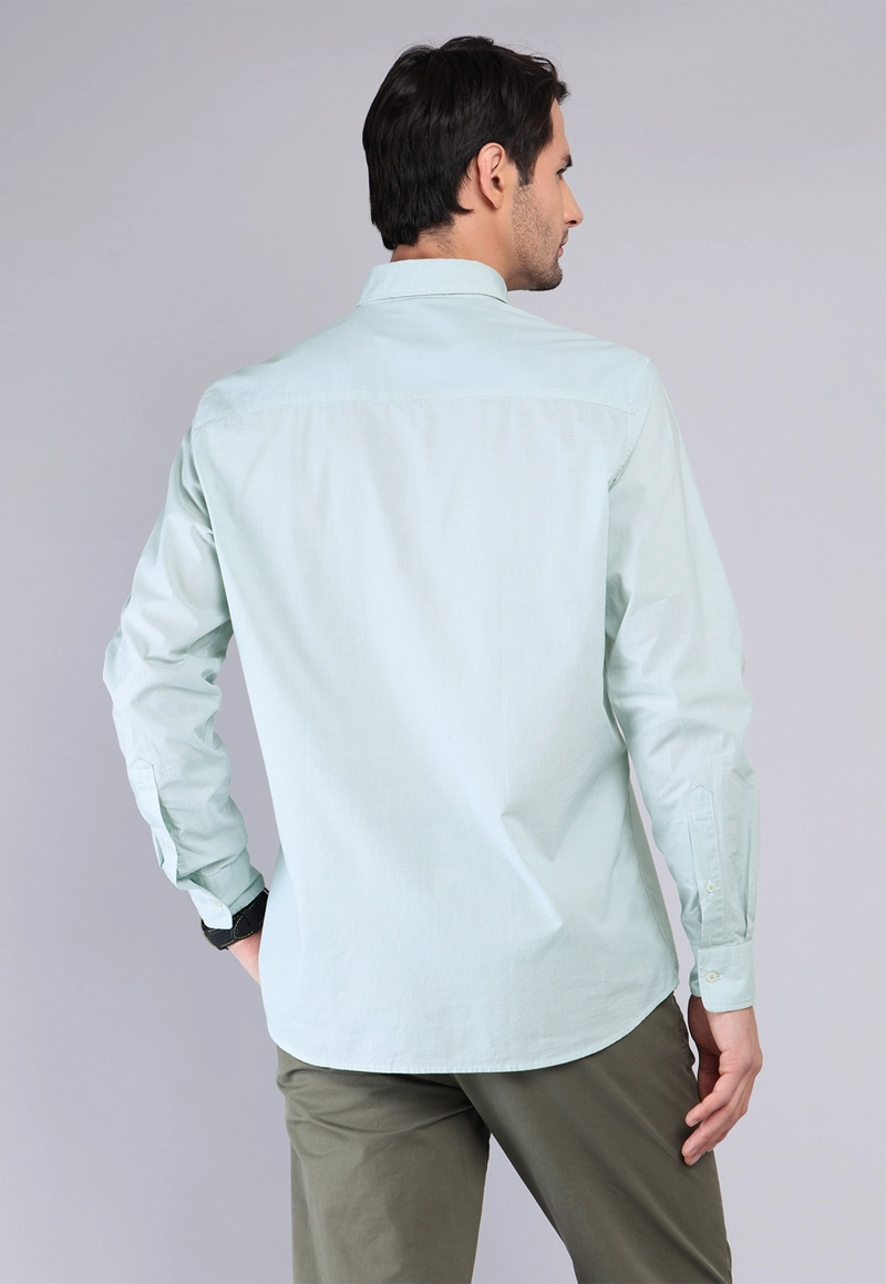 CAMISA FANTASIA ARROW - 2