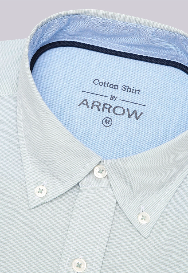 CAMISA FANTASIA ARROW - 5