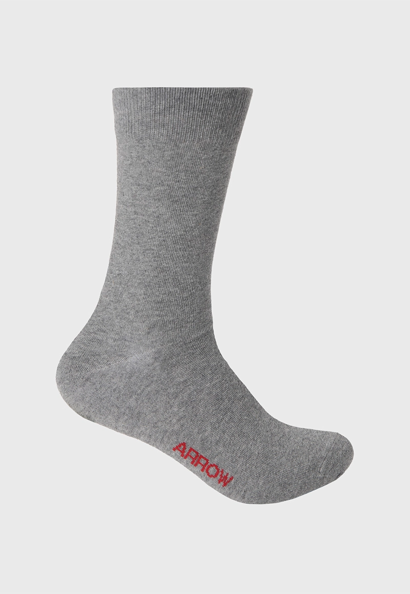 CALCETINES PACK 3 UNIDADES FORMAL ARROW - 4