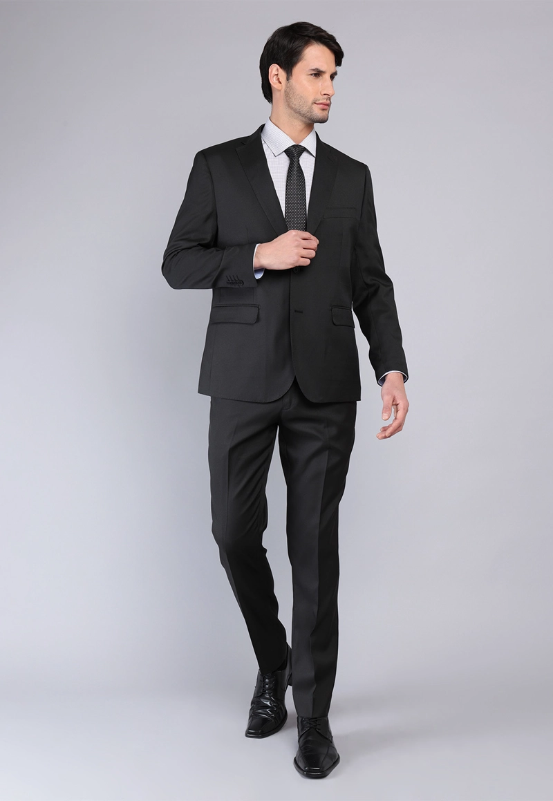 TRAJE FORMAL LISO ARROW - 1