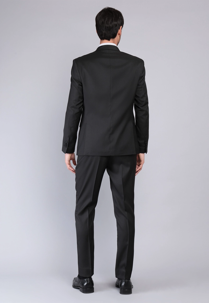 TRAJE FORMAL LISO ARROW - 2