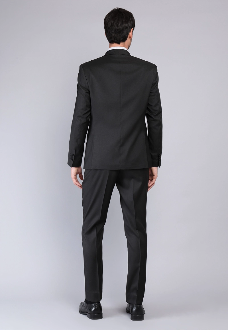 TRAJE FORMAL LISO ARROW - 2