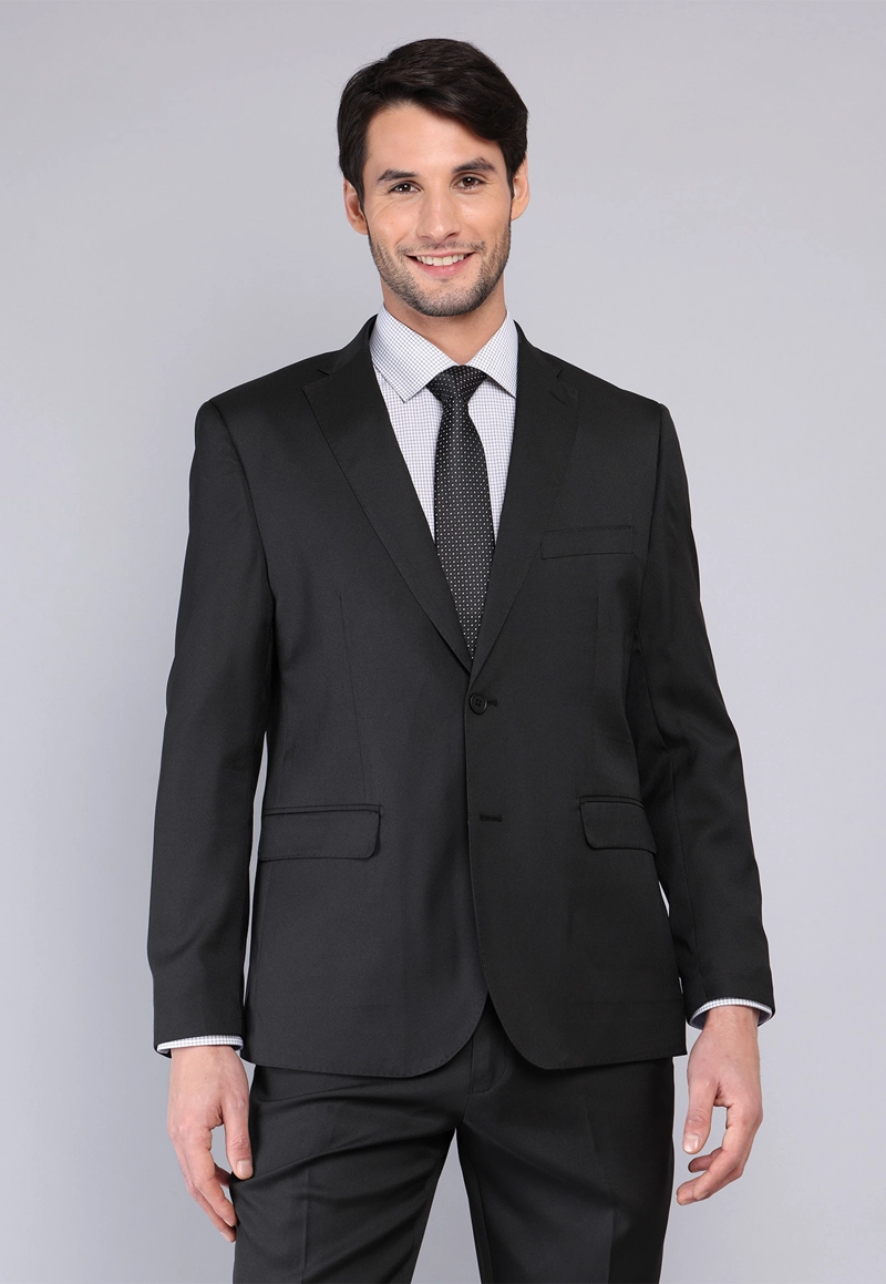 TRAJE FORMAL LISO ARROW - 3