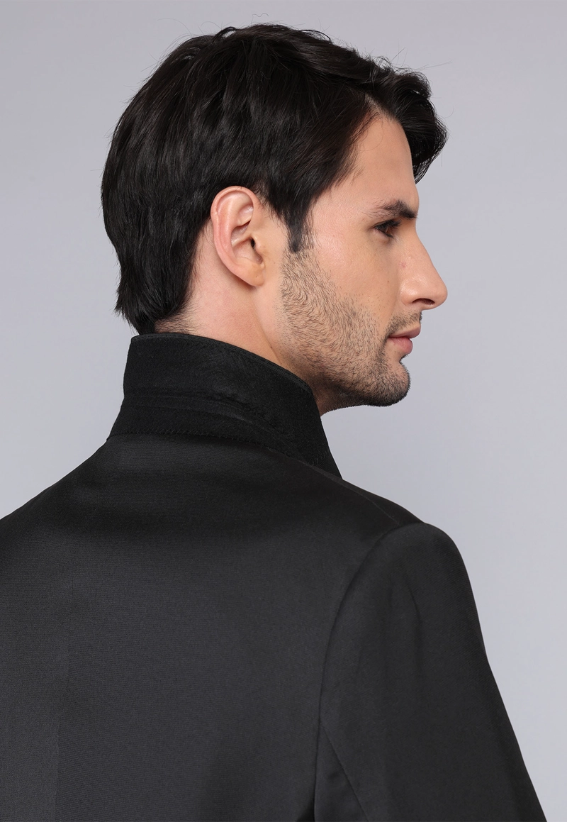 TRAJE FORMAL LISO ARROW - 4