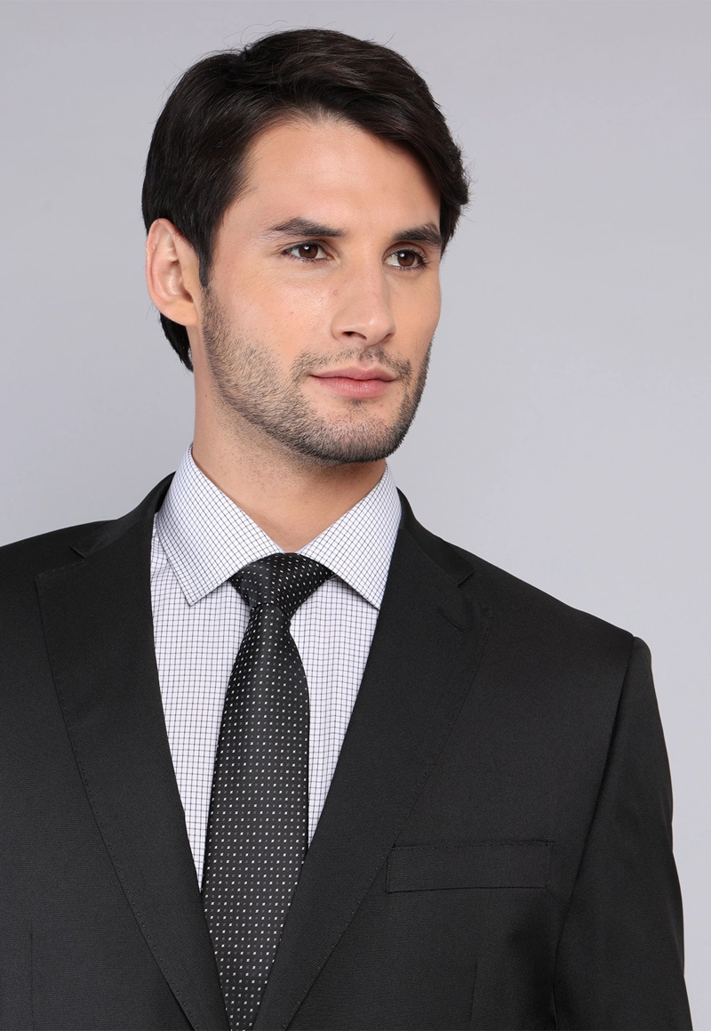 TRAJE FORMAL LISO ARROW - 5