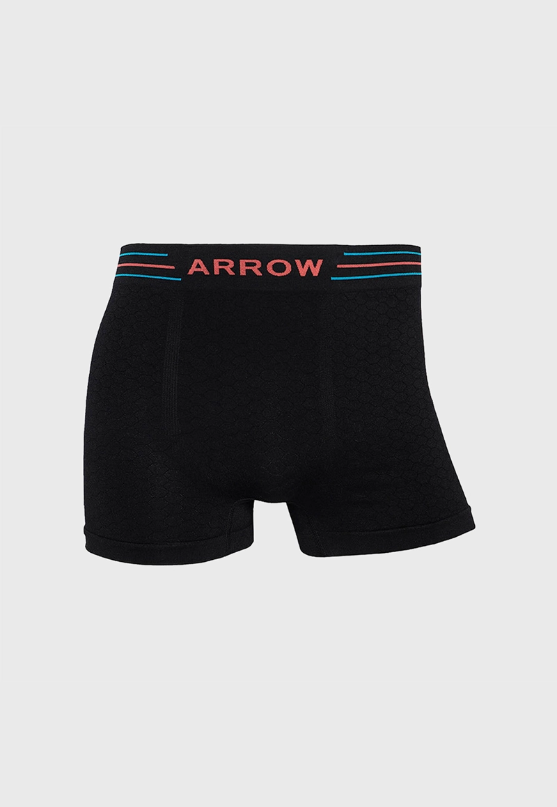 BOXER LISO MICROFIBRA ARROW - 2