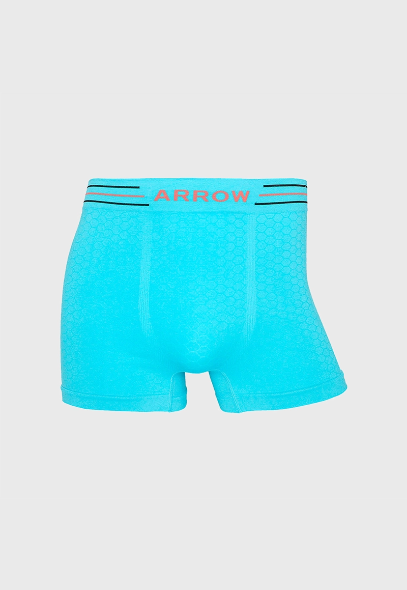 BOXER LISO MICROFIBRA ARROW - 3