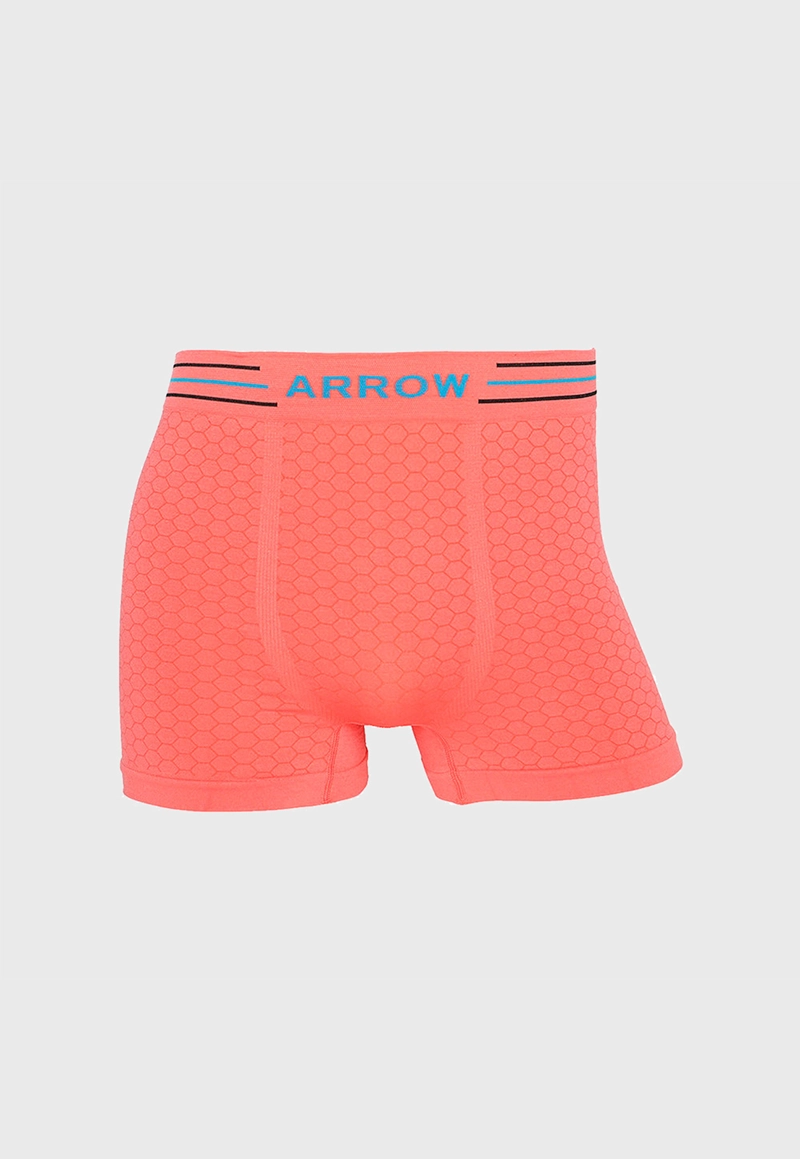 BOXER LISO MICROFIBRA ARROW - 4