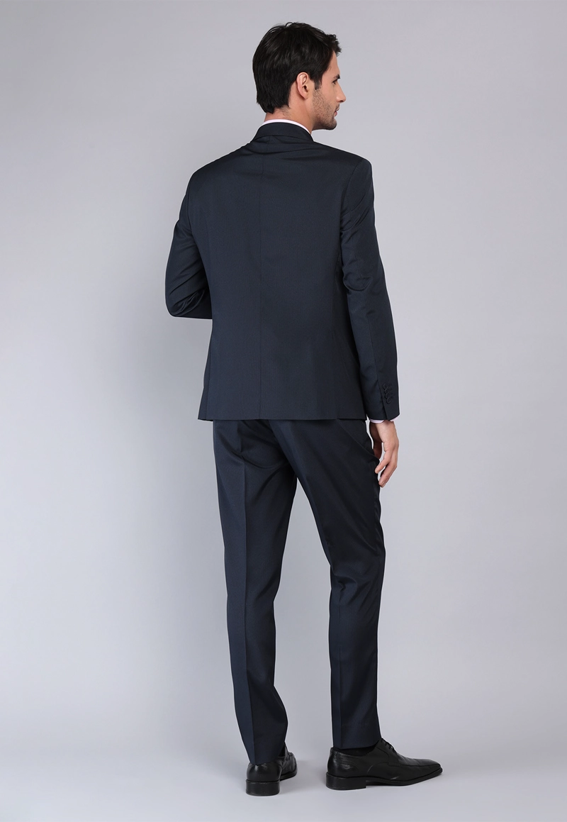 TRAJE FORMAL TEXTURADO ARROW - 2