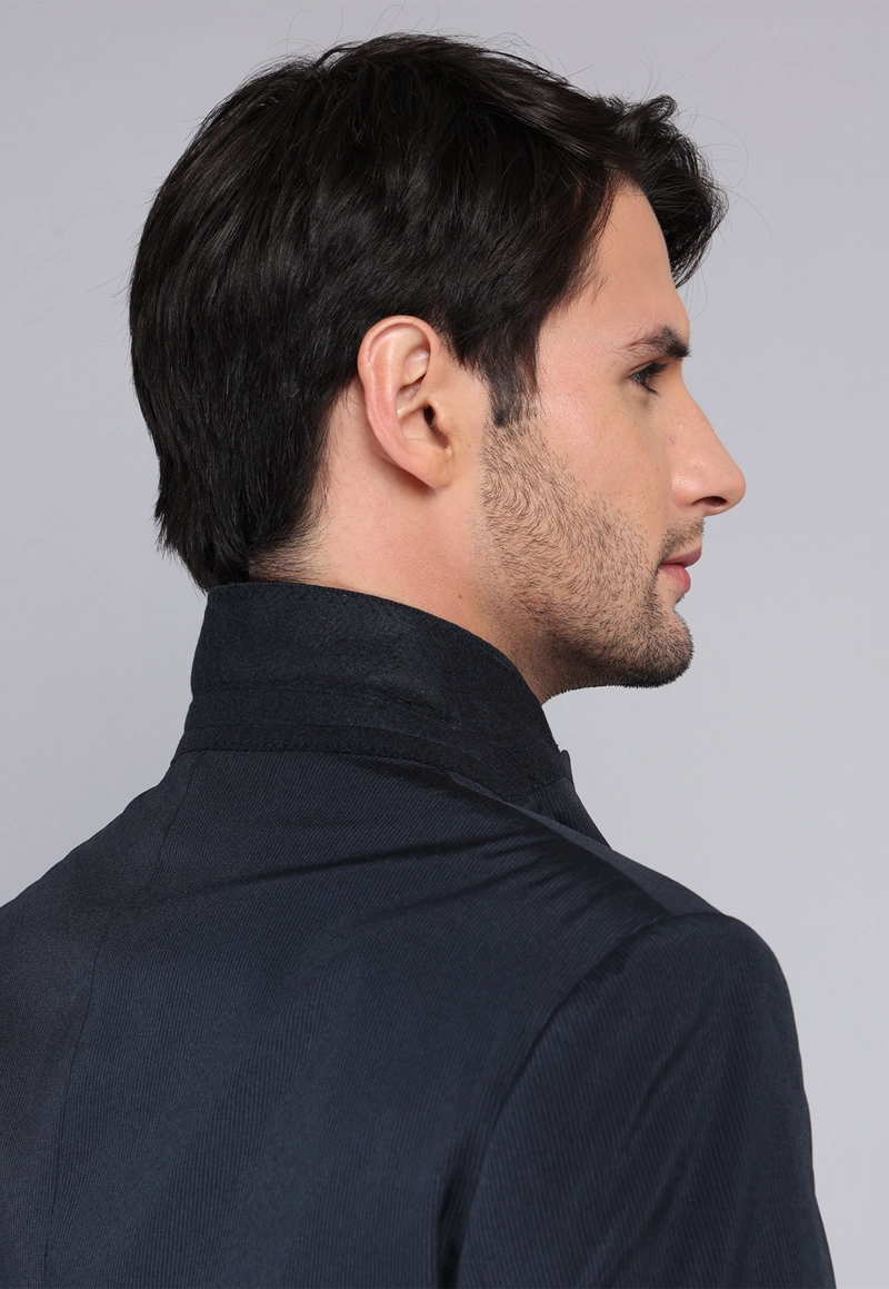 TRAJE FORMAL TEXTURADO ARROW - 4