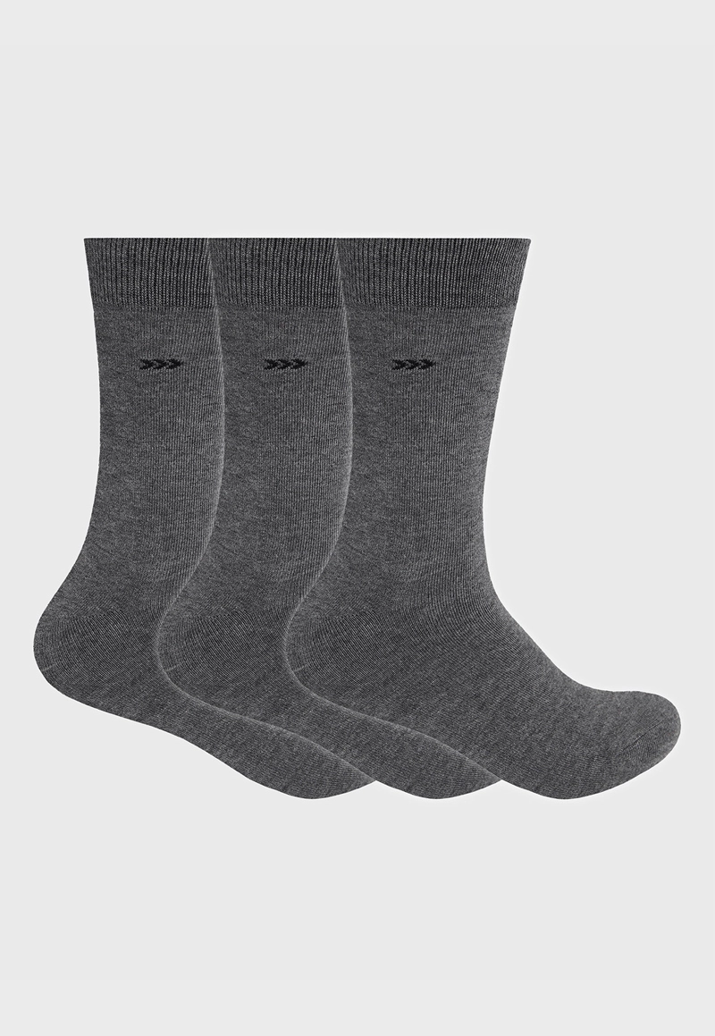 CALCETINES PACK 3 UNIDADES BAMBU ARROW - 1
