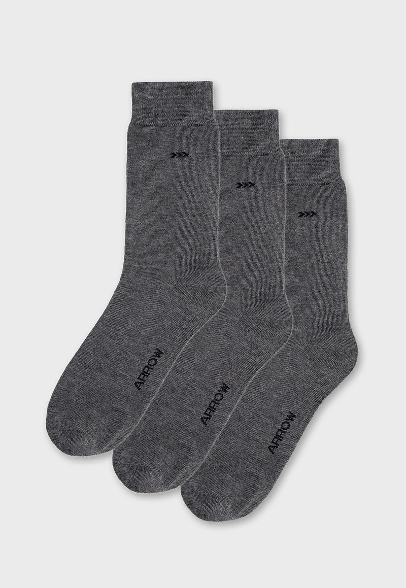 CALCETINES PACK 3 UNIDADES BAMBU ARROW - 3