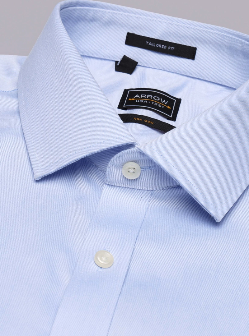 CAMISA FORMAL NON IRON ARROW - 2