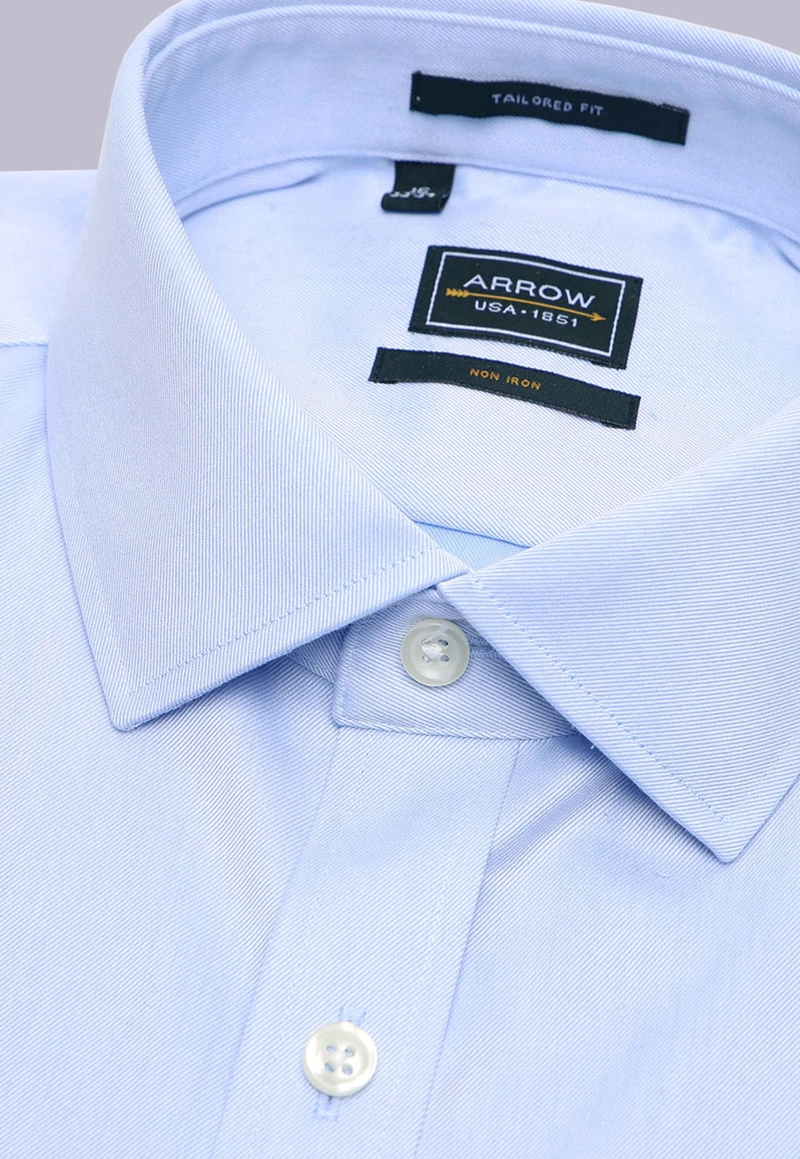 CAMISA FORMAL NON IRON ARROW - 2