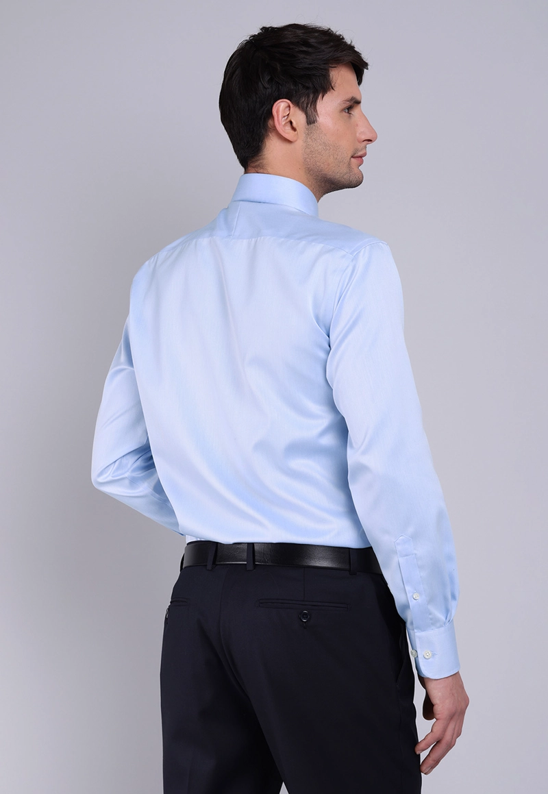 CAMISA FORMAL NON IRON ARROW - 3