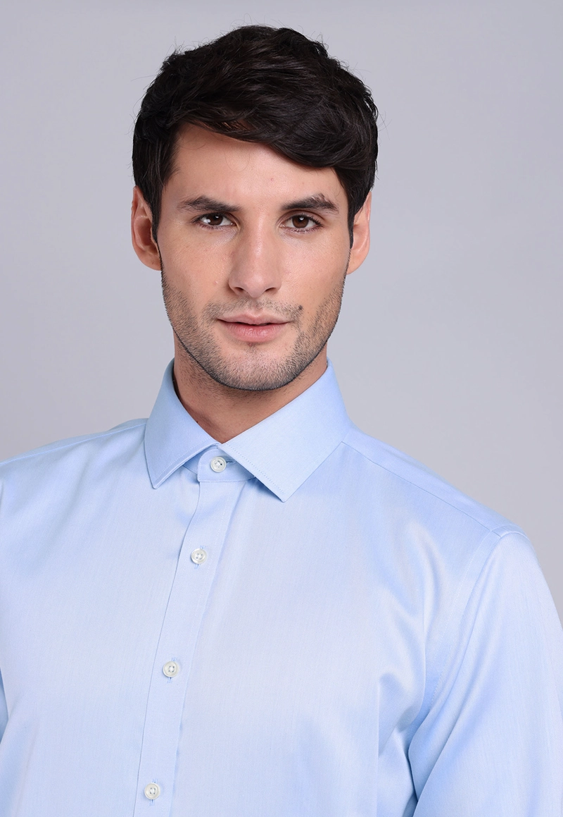 CAMISA FORMAL NON IRON ARROW - 4