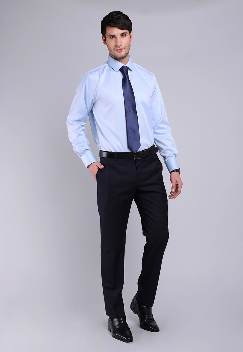 CAMISA FORMAL NON IRON ARROW - 5