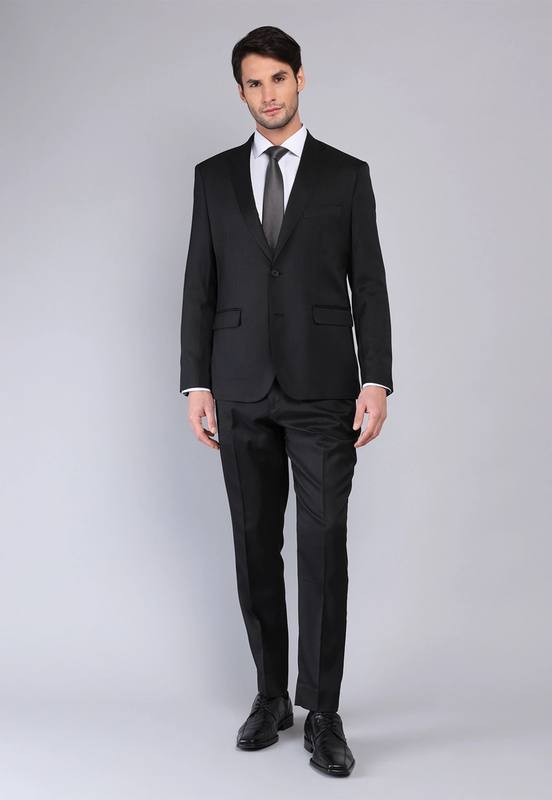 TRAJE LISO SPANDEX ARROW - 1