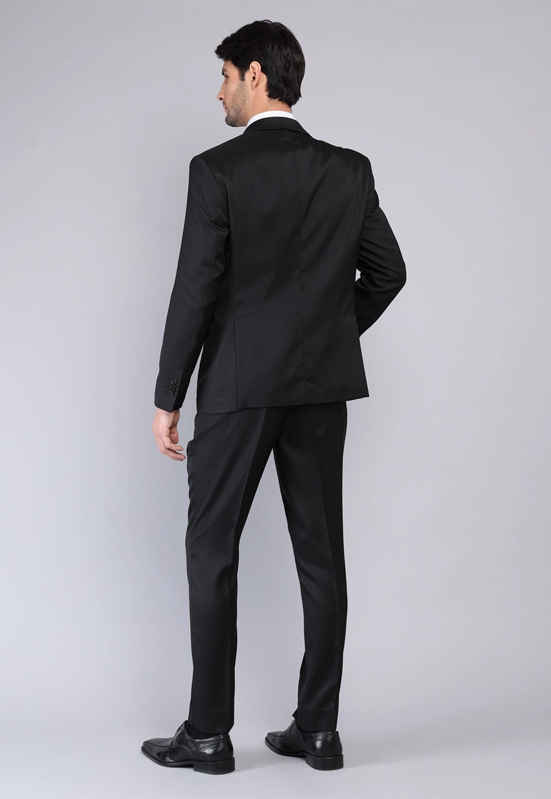 TRAJE LISO SPANDEX ARROW - 2