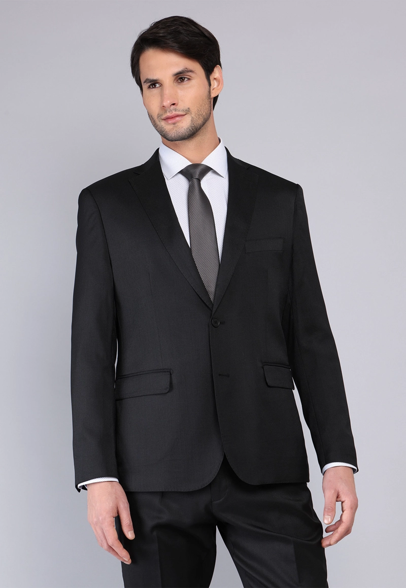 TRAJE LISO SPANDEX ARROW - 3