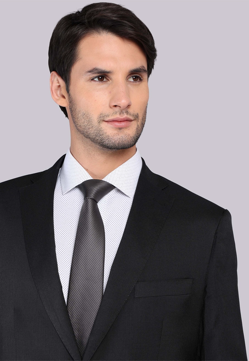 TRAJE LISO SPANDEX ARROW - 4