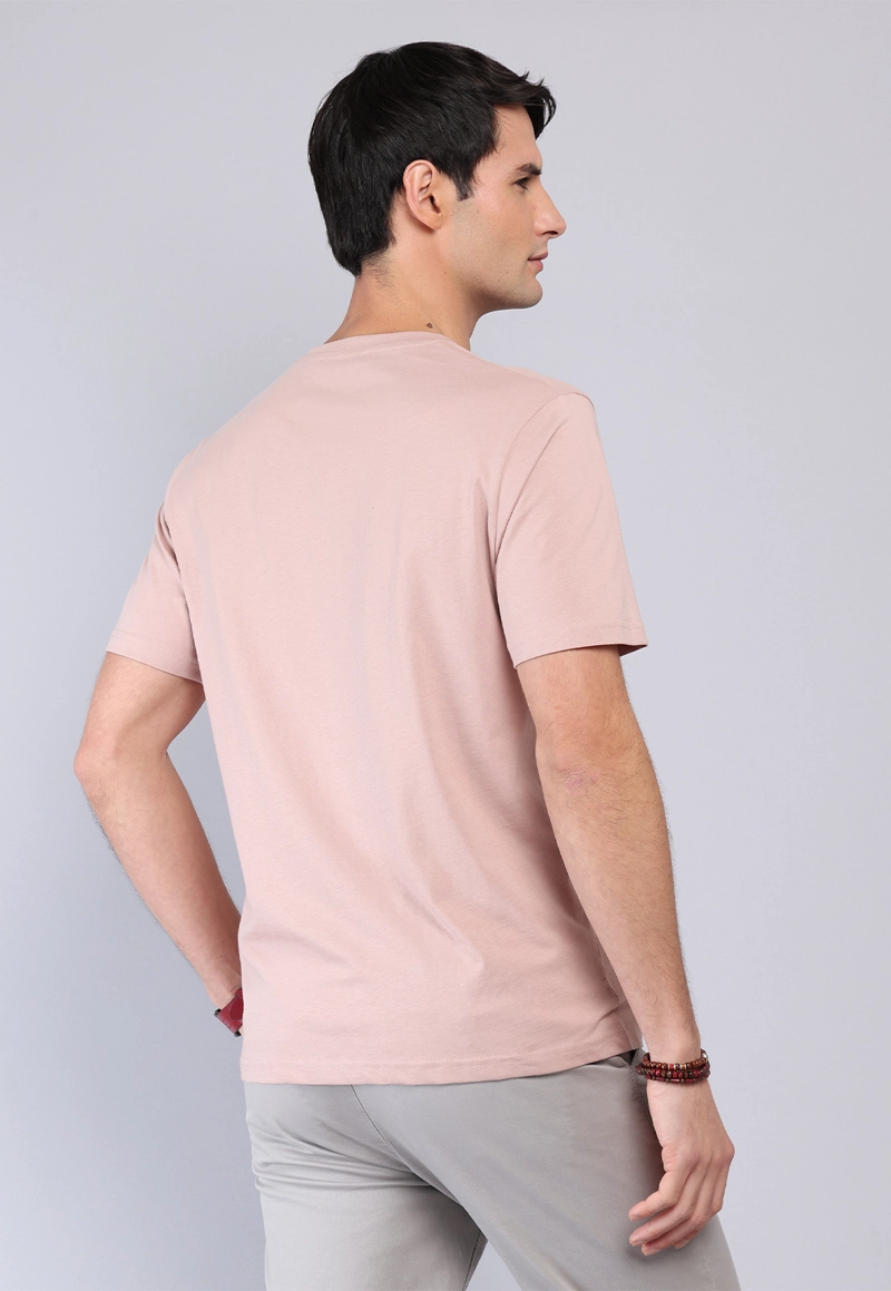 POLERA CUELLO REDONDO ARROW - 2