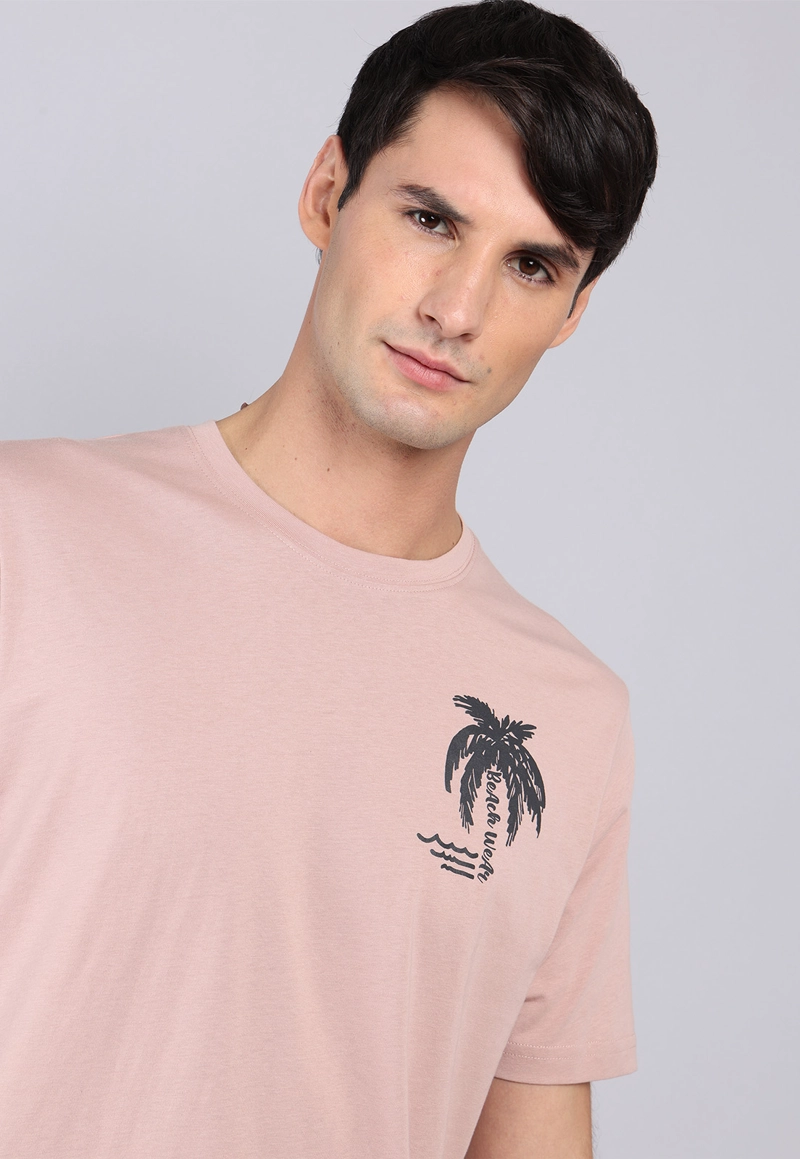 POLERA CUELLO REDONDO ARROW - 3