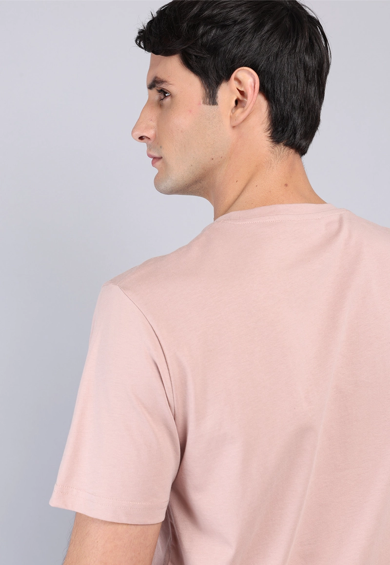 POLERA CUELLO REDONDO ARROW - 5