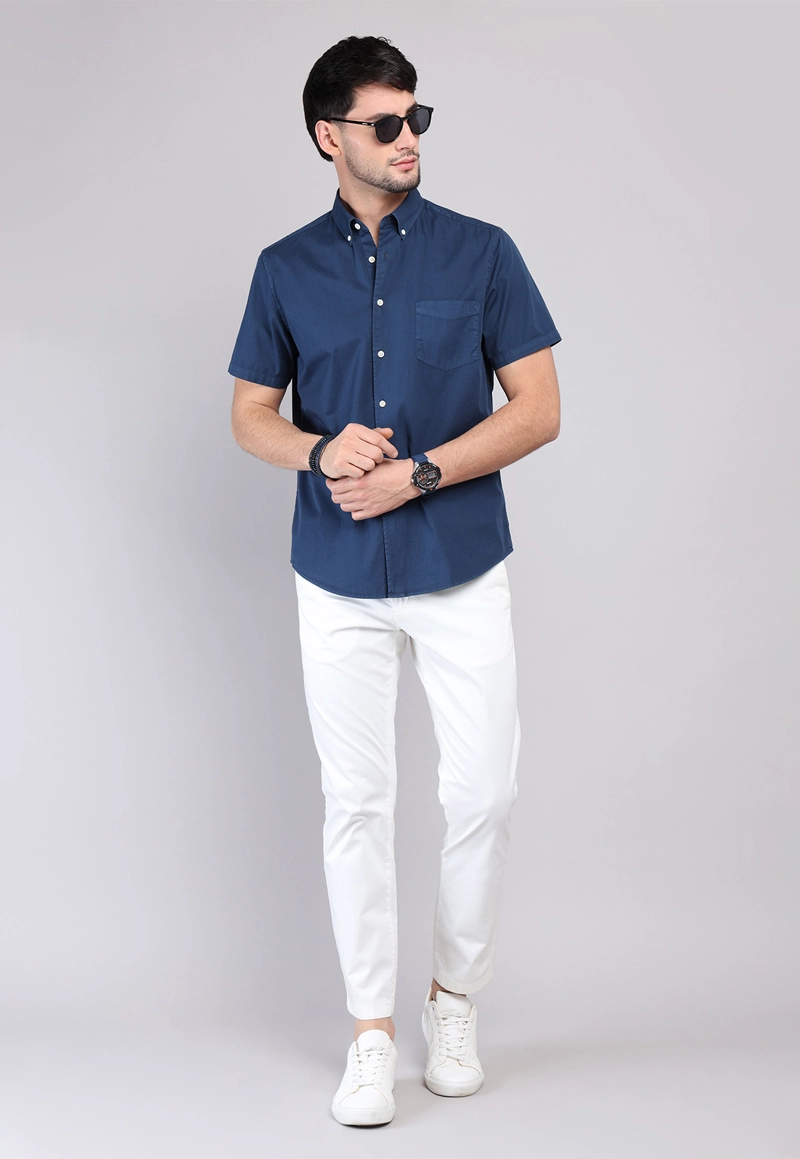 CAMISA CASUAL LISA ARROW - 4