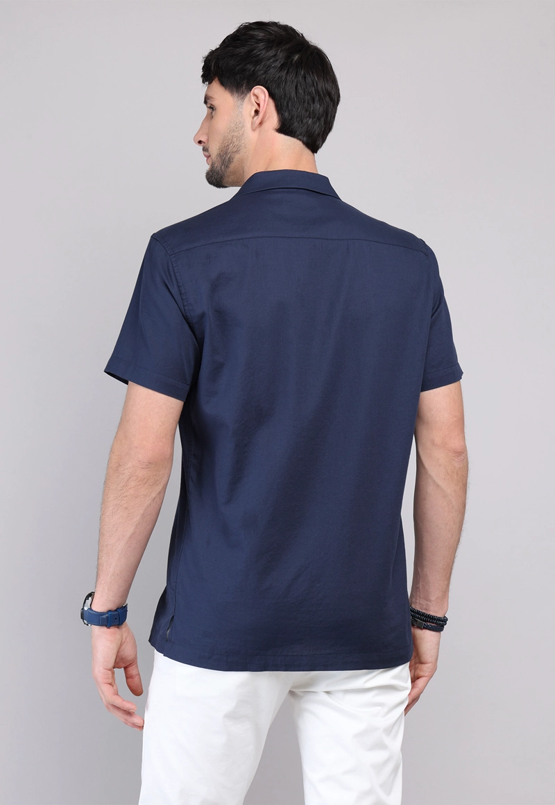 CAMISA CASUAL LISA ARROW - 2