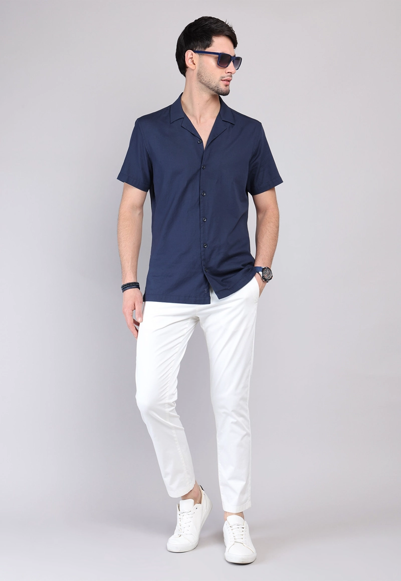 CAMISA CASUAL LISA ARROW - 4