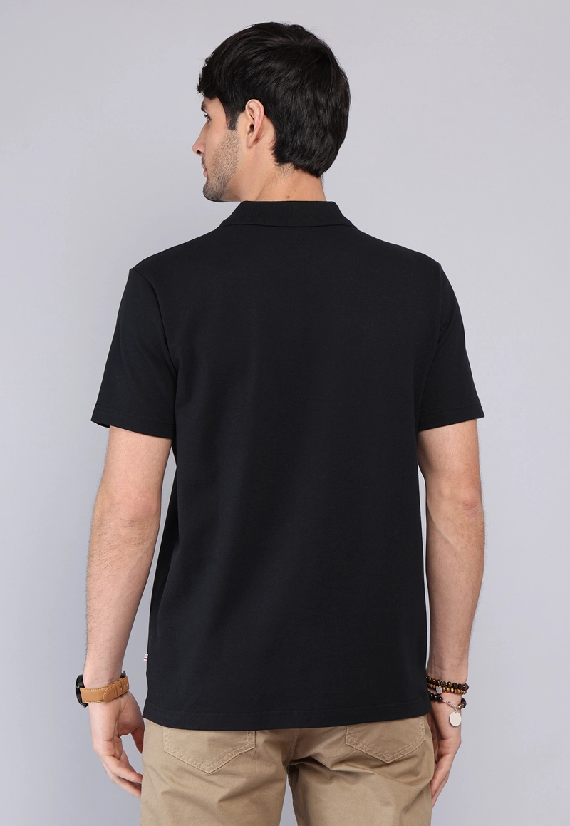 POLERA POLO SPANDEX ARROW - 2