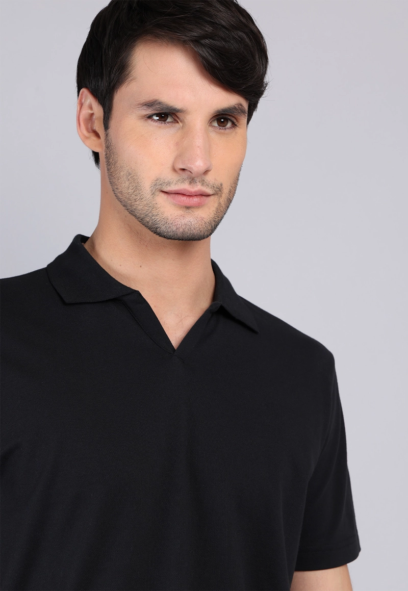 POLERA POLO SPANDEX ARROW - 3
