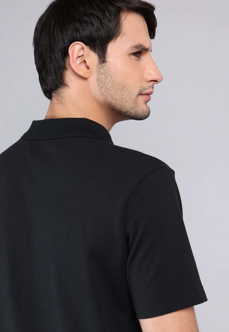 POLERA POLO SPANDEX ARROW - 5