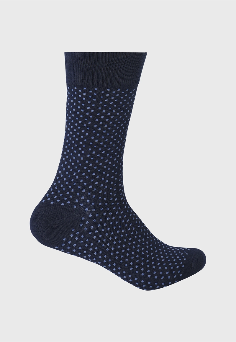 CAJA CALCETINES 4 UNIDADES ARROW - 4