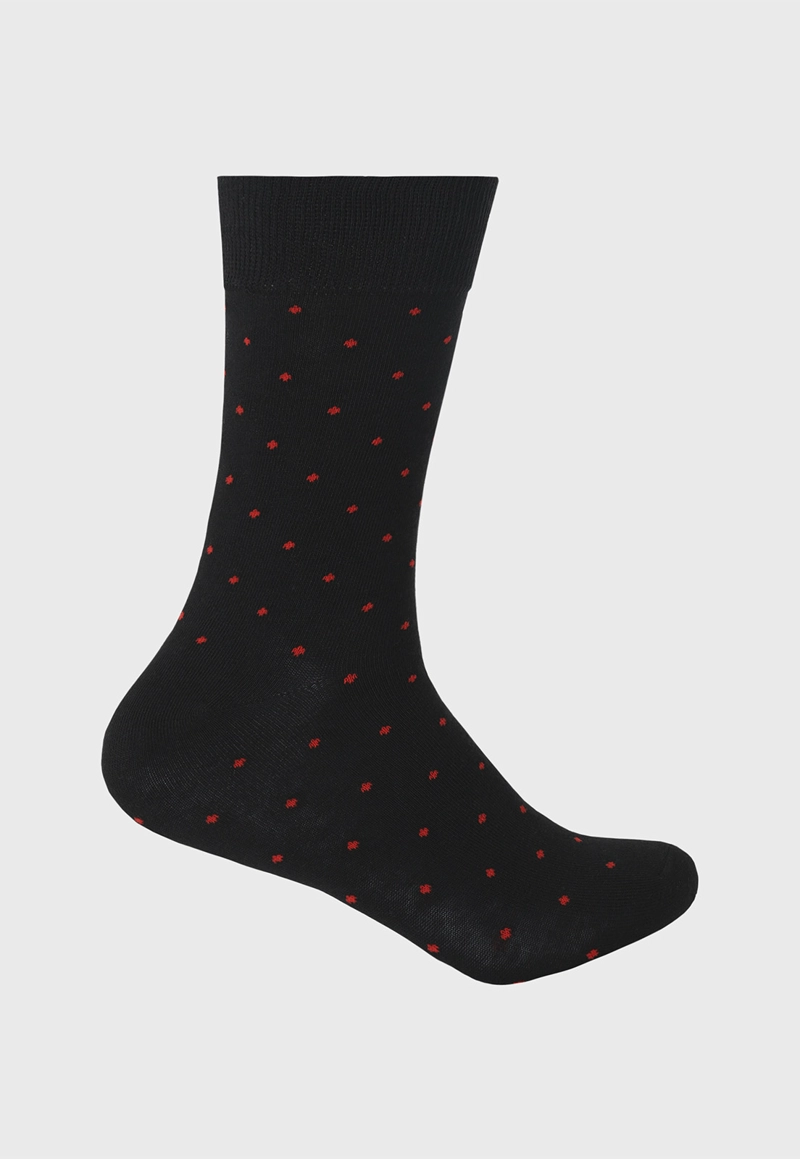 CAJA CALCETINES 4 UNIDADES ARROW - 5