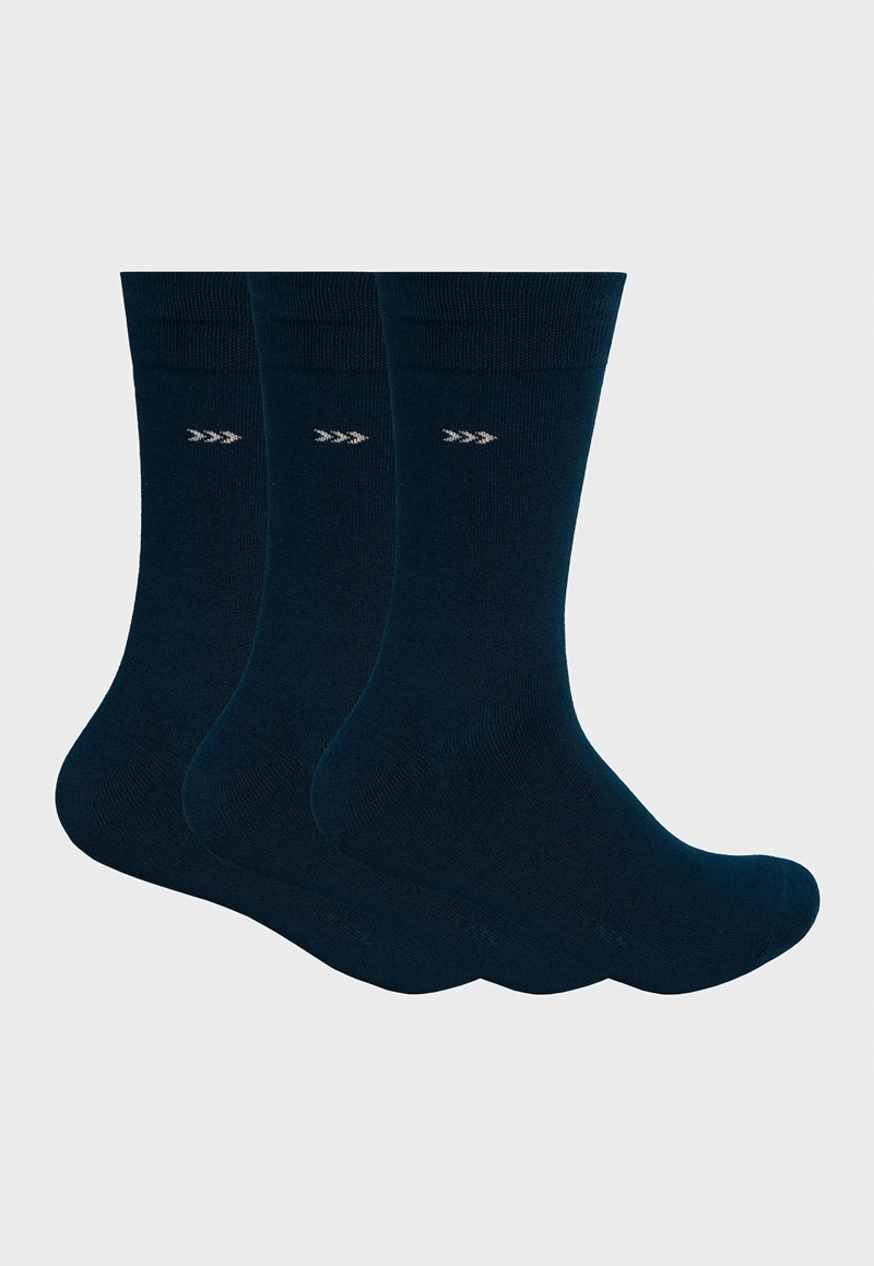 CALCETINES PACK 3 UNIDADES BAMBU ARROW - 1