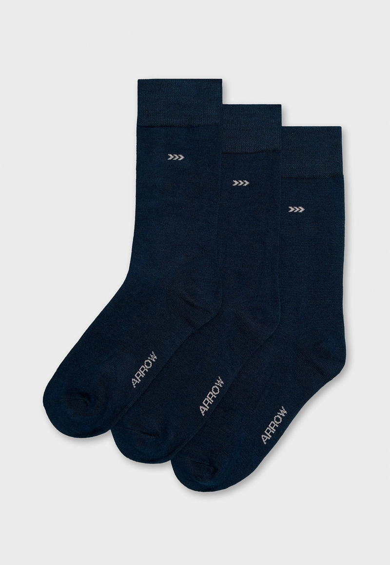 CALCETINES PACK 3 UNIDADES BAMBU ARROW - 5