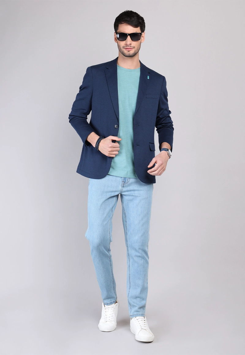 BLAZER FANTASIA SPANDEX ARROW - 4