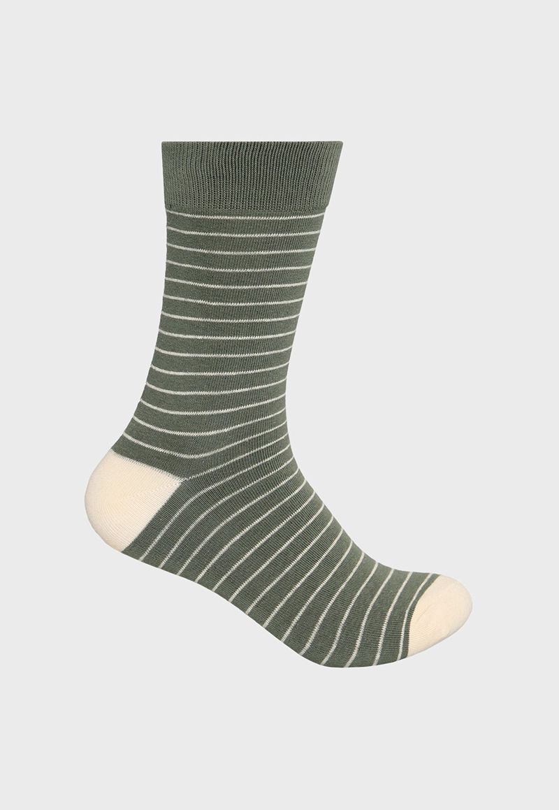 CAJA CALCETINES 4 UNIDADES CASUAL ARROW - 5