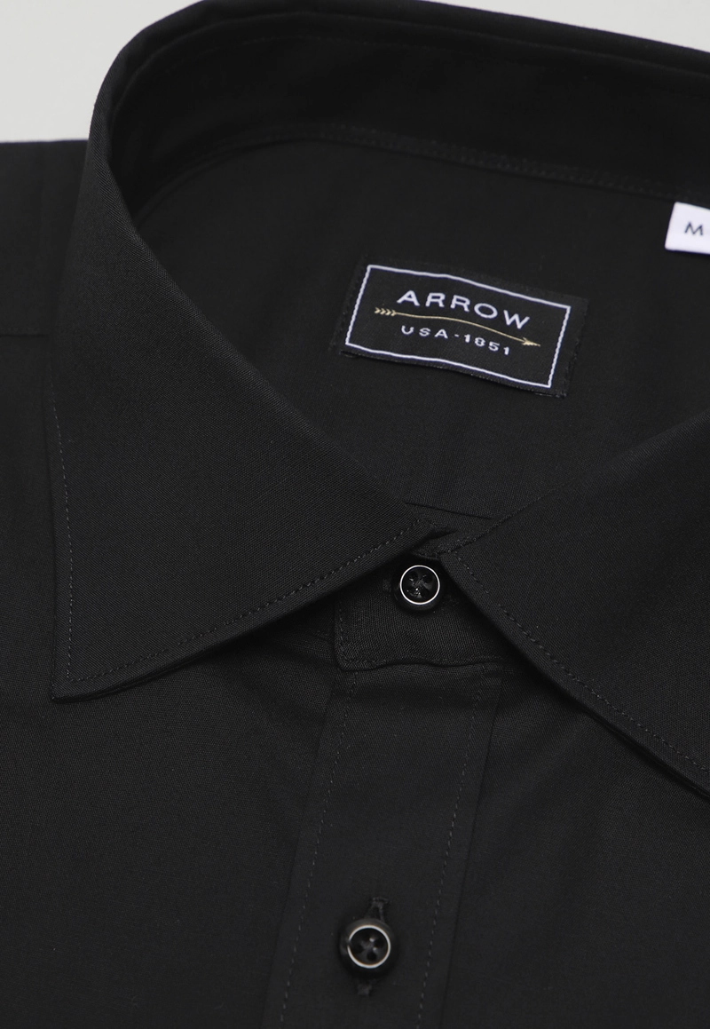 CAMISA LISA SPANDEX ARROW - 5
