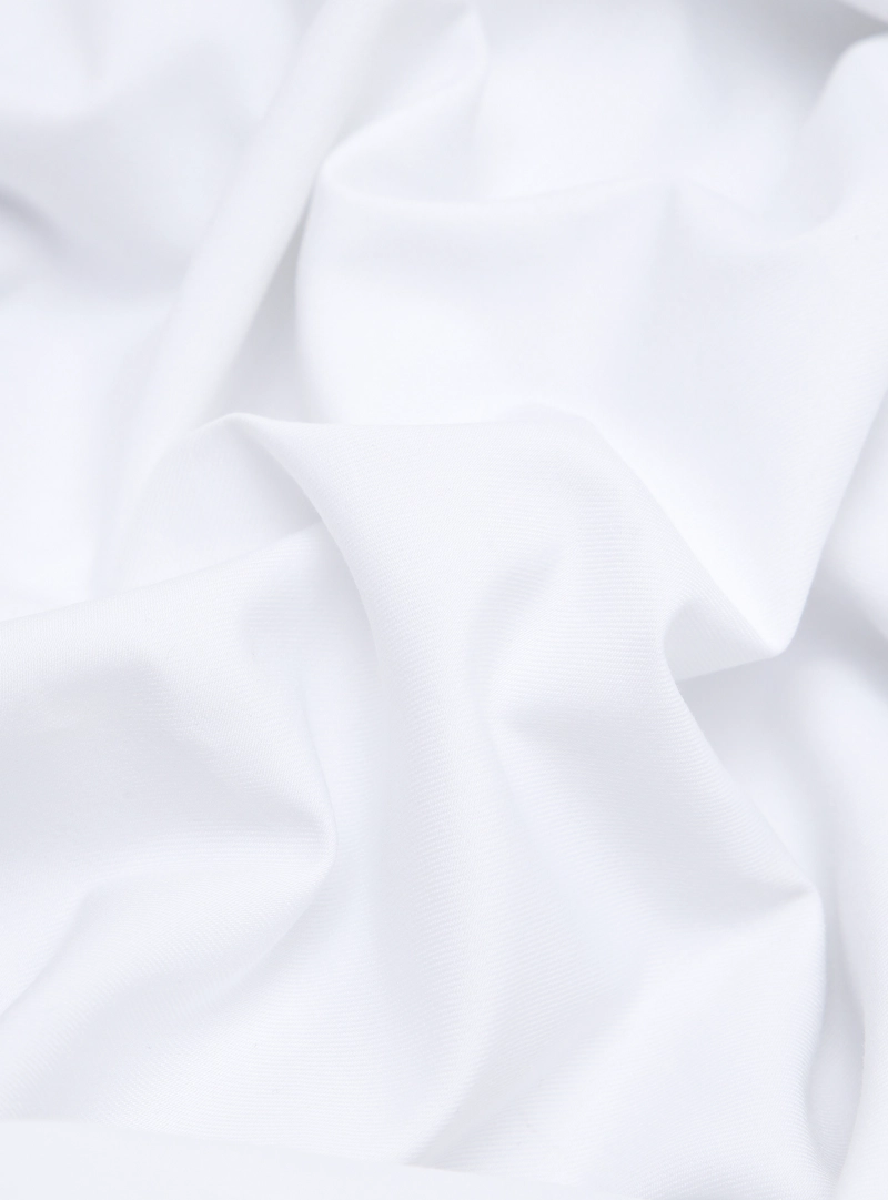 CAMISA HOMBRE ARROW FORMAL SPANDEX TEXTURADA BLANCA - 8