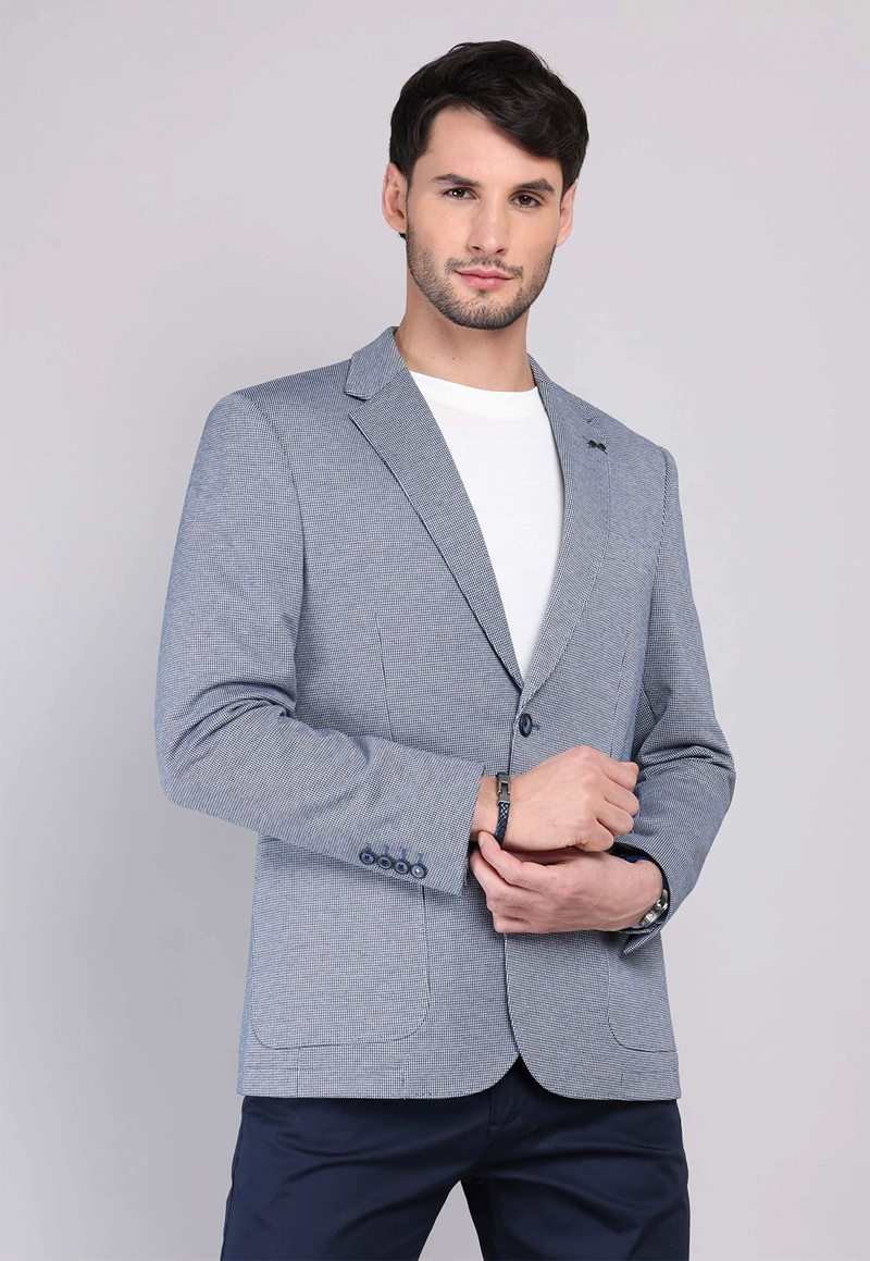 BLAZER FANTASIA SPANDEX ARROW - 1