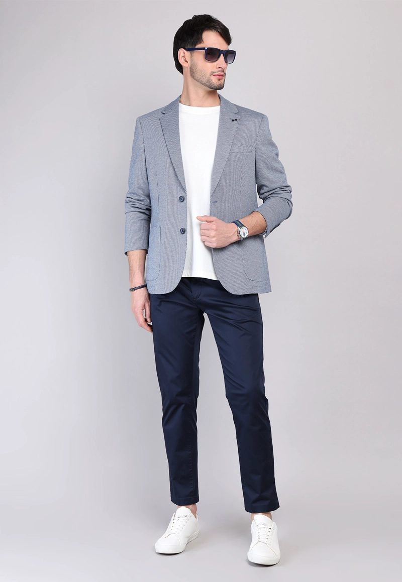 BLAZER FANTASIA SPANDEX ARROW - 4