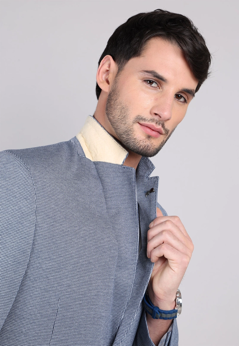 BLAZER FANTASIA SPANDEX ARROW - 5