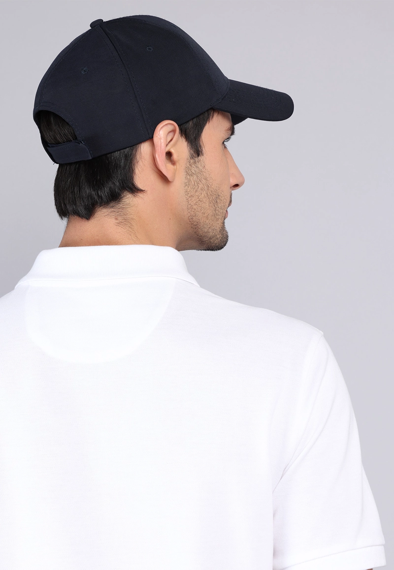 POLERA PIQUE MANGA CORTA ARROW - 5