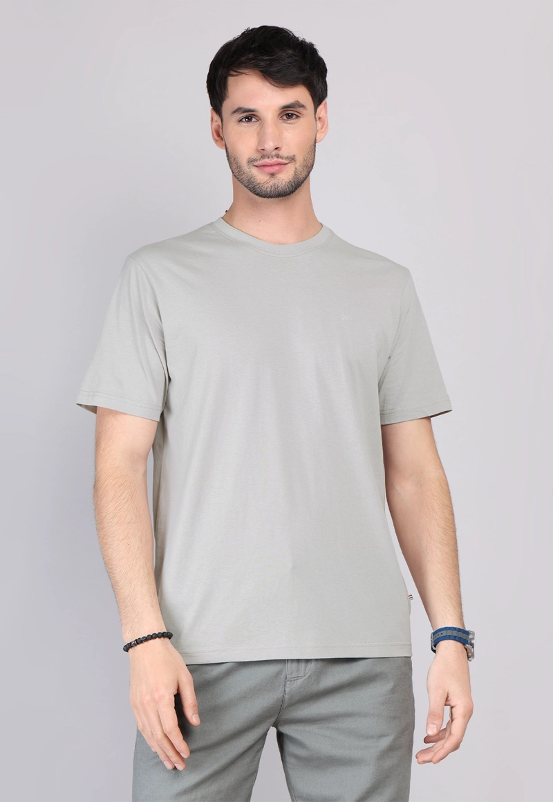 POLERA CUELLO REDONDO ARROW - 1
