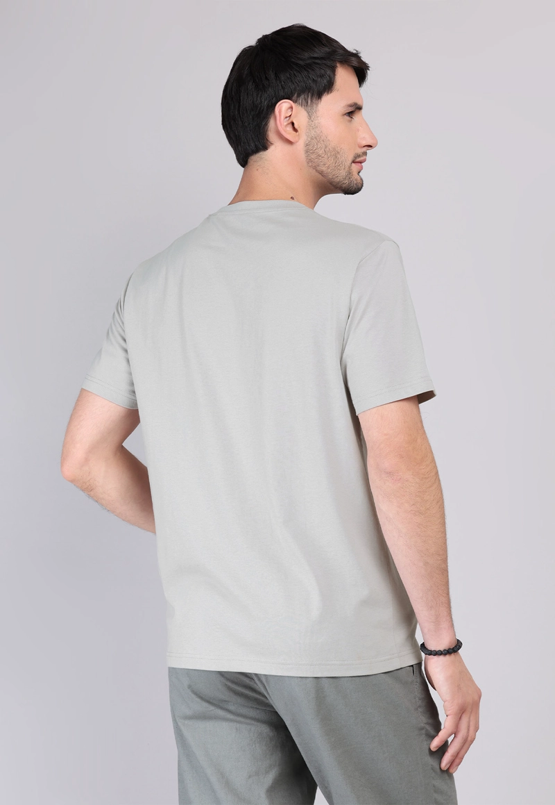 POLERA CUELLO REDONDO ARROW - 2