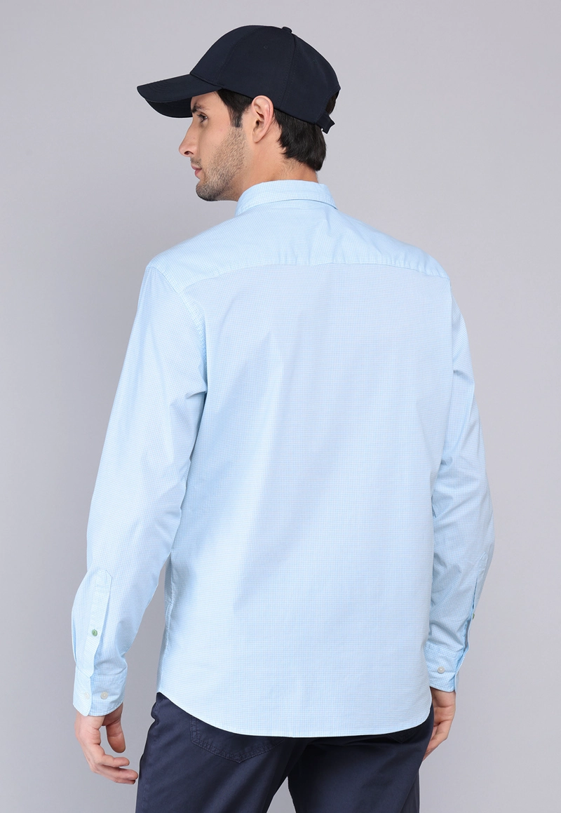 CAMISA FANTASIA SPANDEX ARROW - 2
