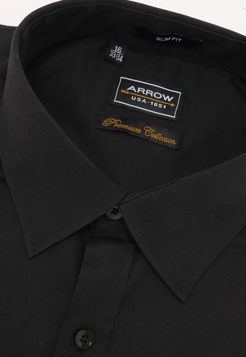 CAMISA FORMAL LISA SPANDEX ARROW - 2